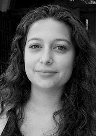 Jessica Freeborn